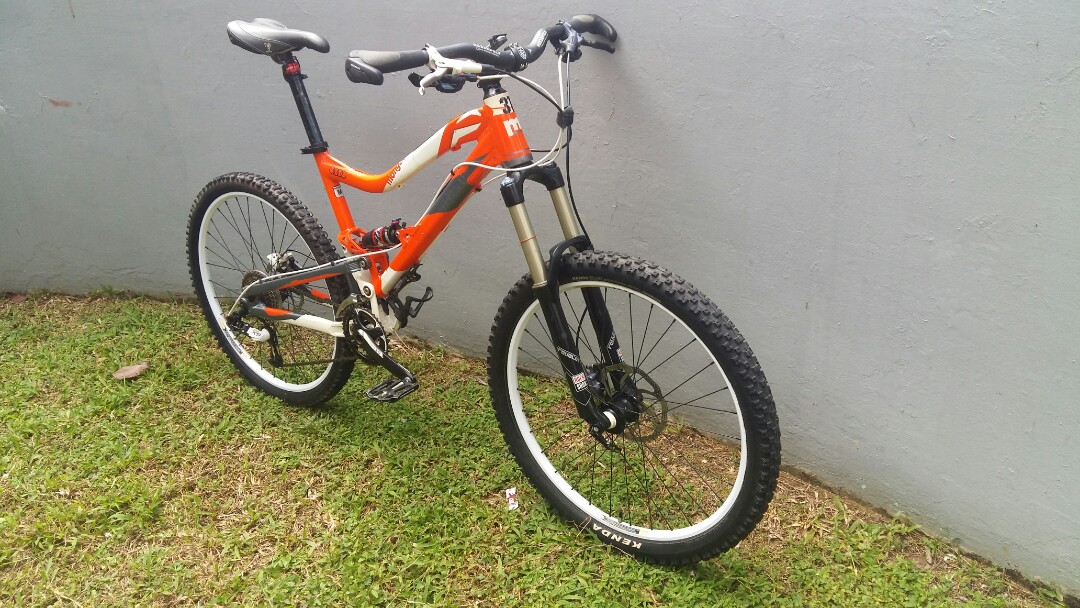 Mongoose teocali 2012 store