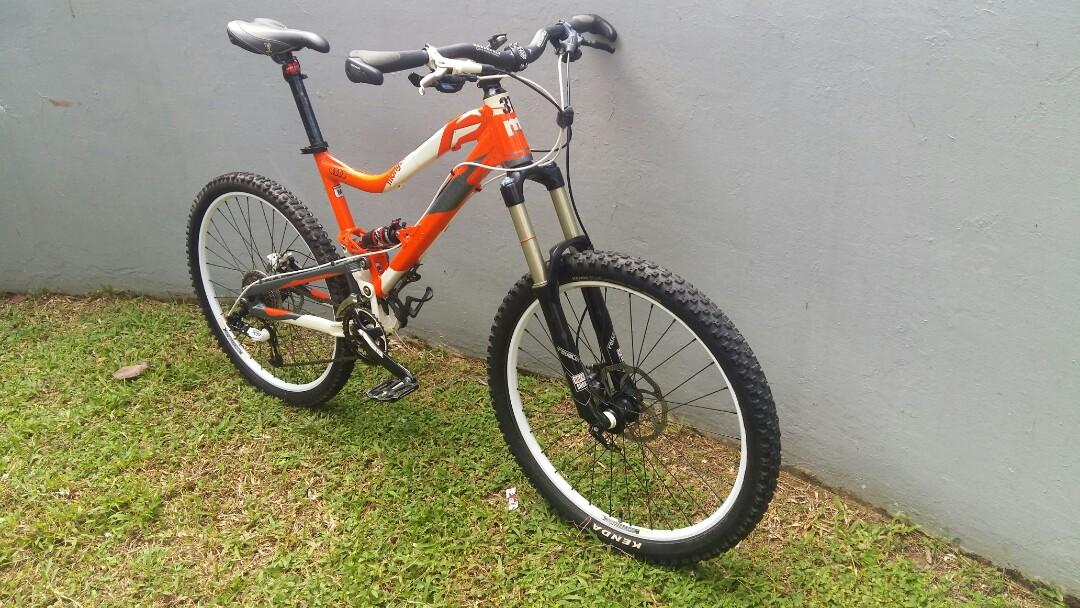 mongoose teocali super