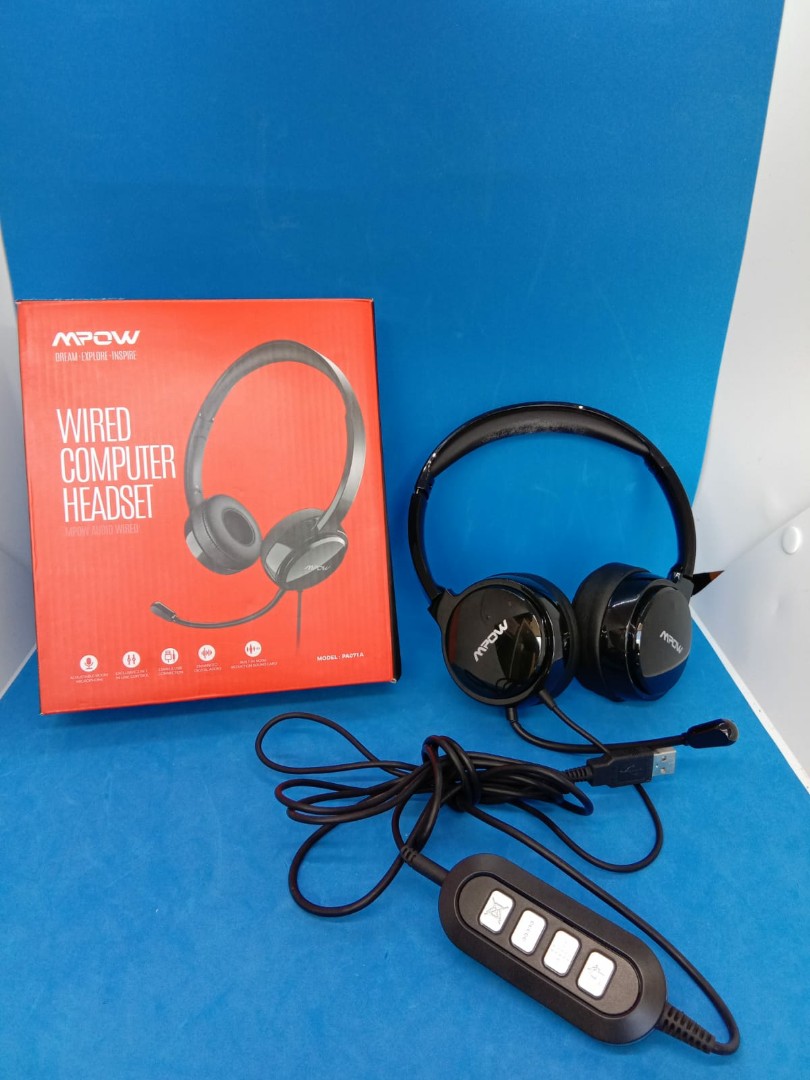 mpow 071 headset