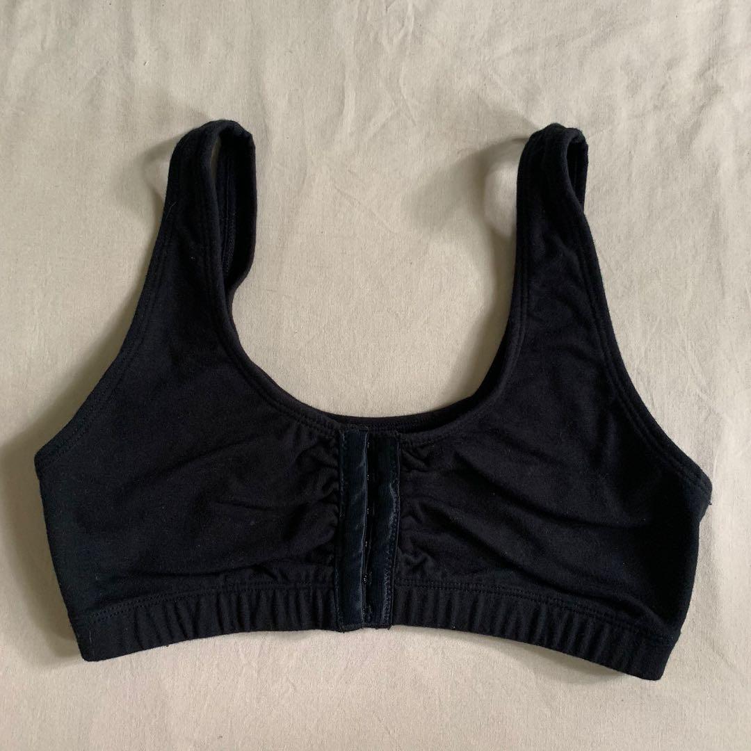 MTA sexy Sports Br, Men's Fashion, Activewear on Carousell