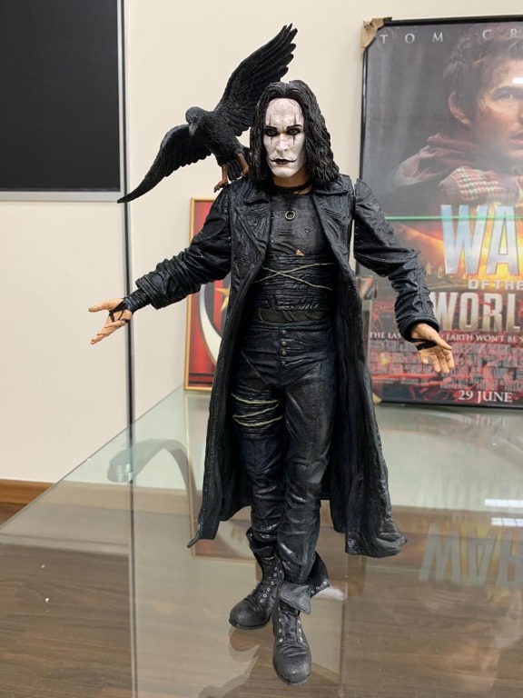 Neca crow best sale