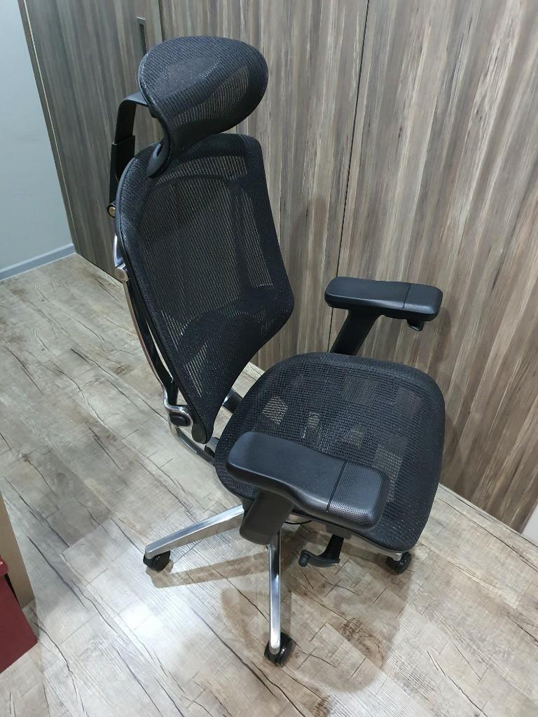 secret labs ergonomic