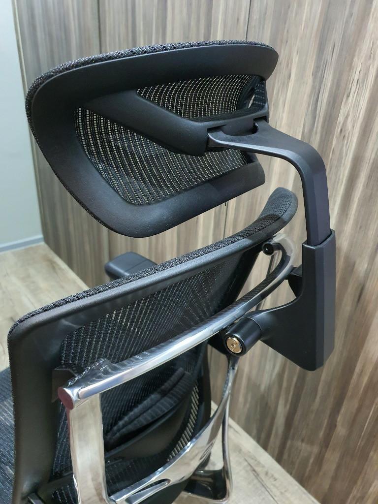 NeueChair by Secretlab Ergonomics Chair, Furniture & Home Living