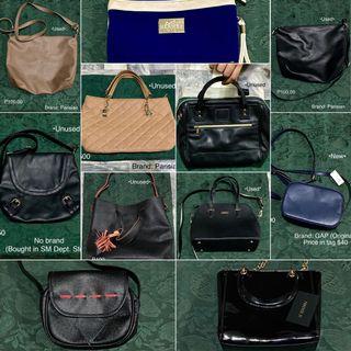 second hand branded bags philippines