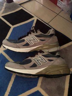 new balance 990v4 malaysia