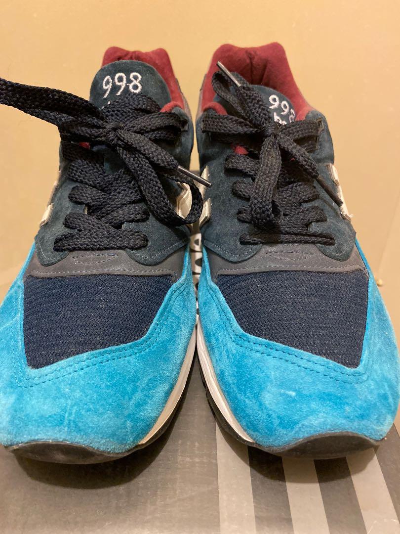 New Balance 998 M998TCA Carousell