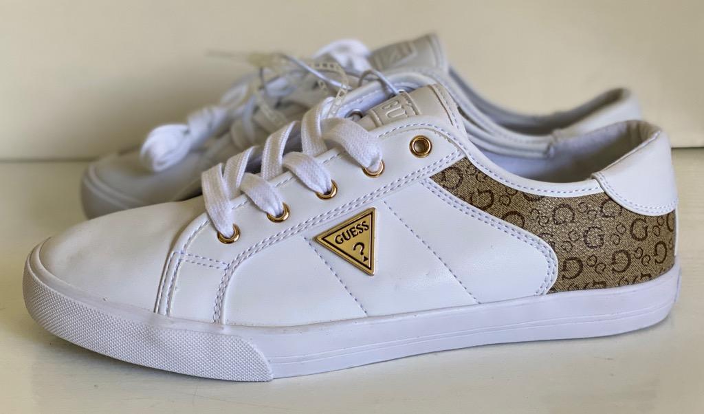 Guess sales sale sneakers