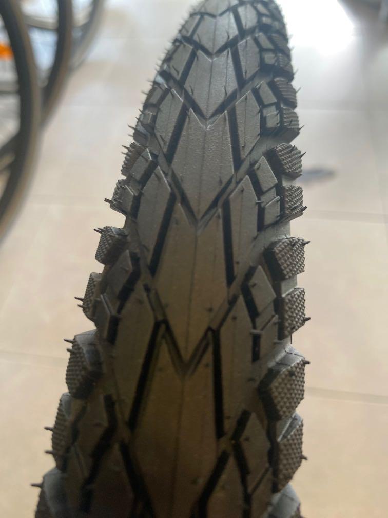 *NEW* Kenda Kwick Drumlin, Sports Equipment, Bicycles & Parts, Parts ...