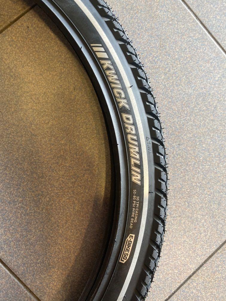 *NEW* Kenda Kwick Drumlin, Sports Equipment, Bicycles & Parts, Parts ...