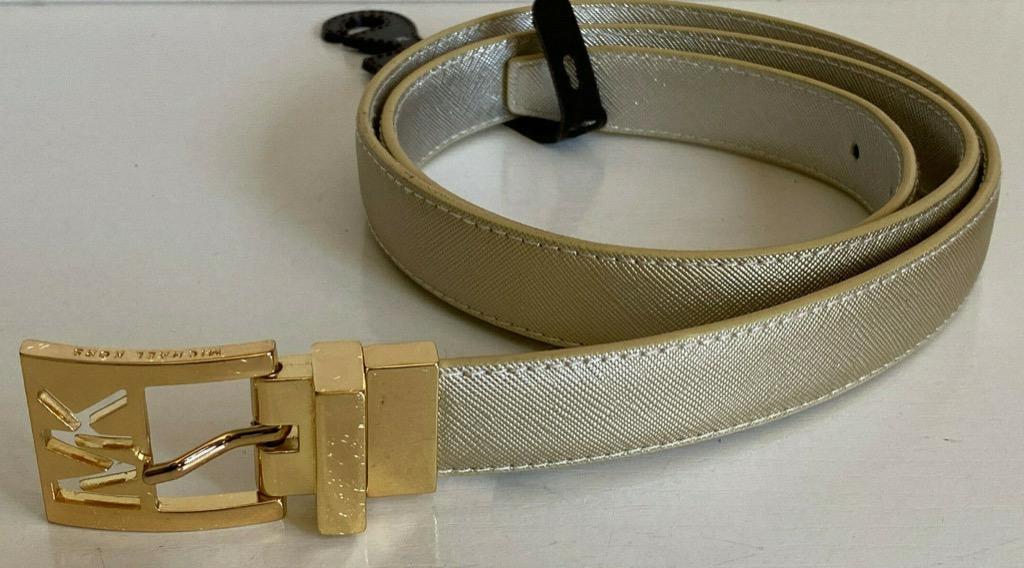 michael kors belt womens sale