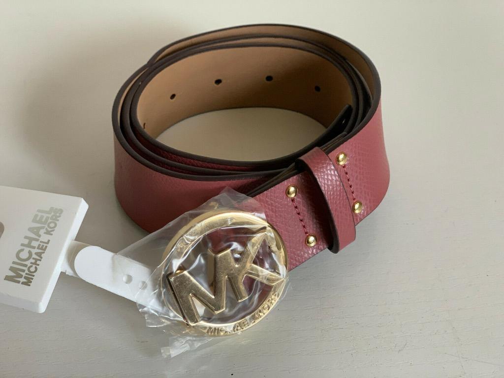 mk belts for sale