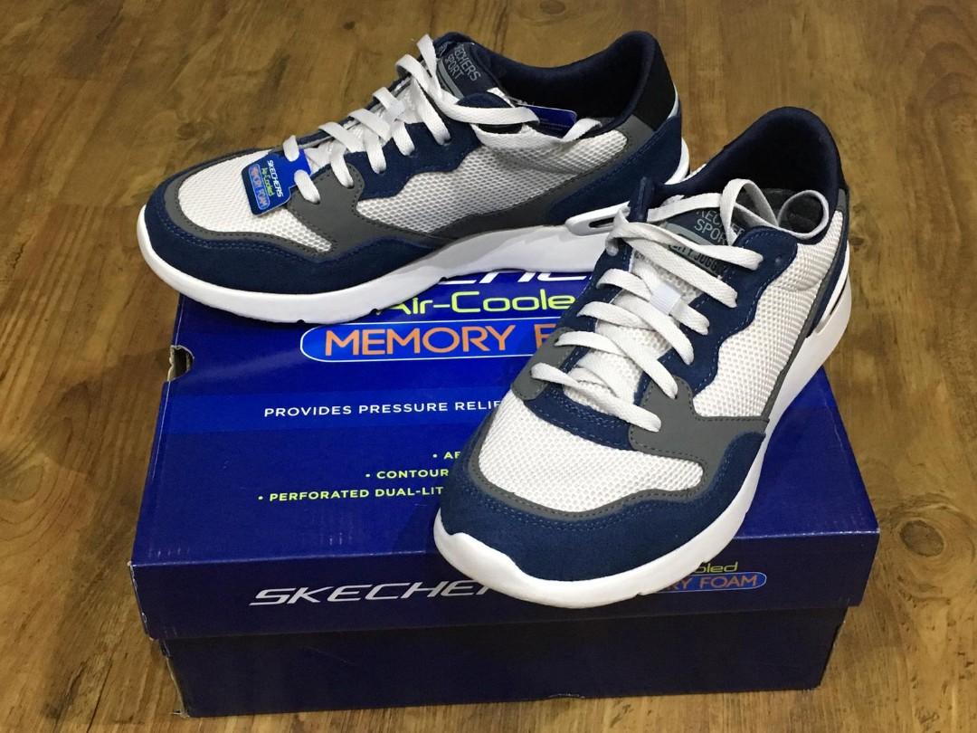 new skechers sneakers