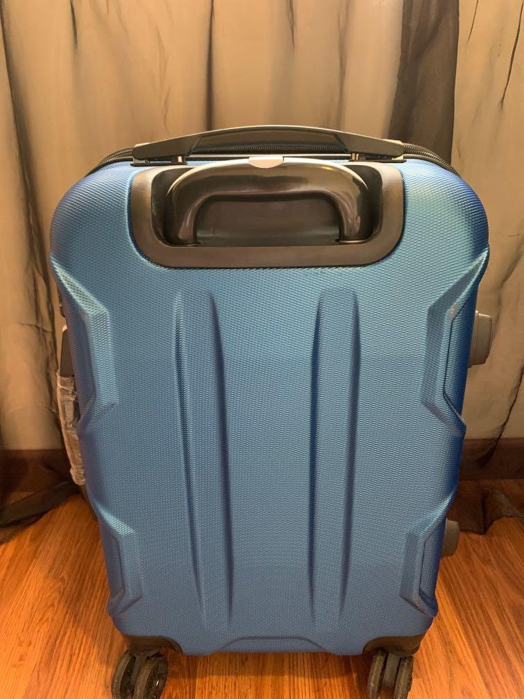 Luggage nex online