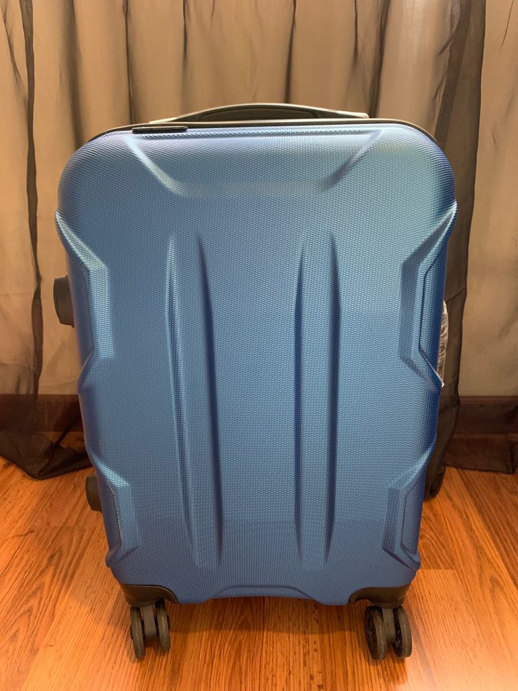 Luggage nex top