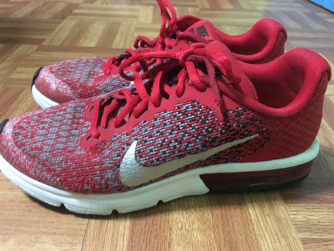 Nike Air 6Y, Men's Fashion, Footwear, Sneakers on Carousell
