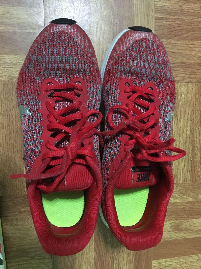 Nike Air 6Y, Men's Fashion, Footwear, Sneakers on Carousell