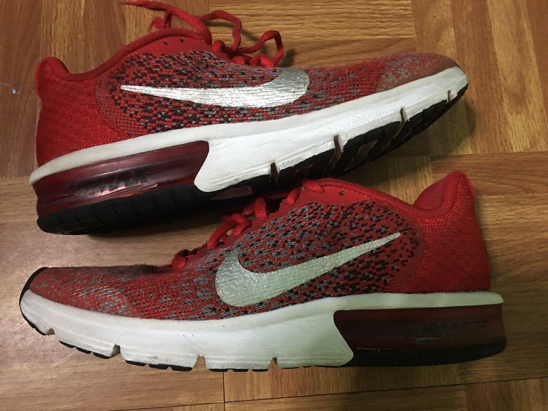 Nike Air 6Y, Men's Fashion, Footwear, Sneakers on Carousell