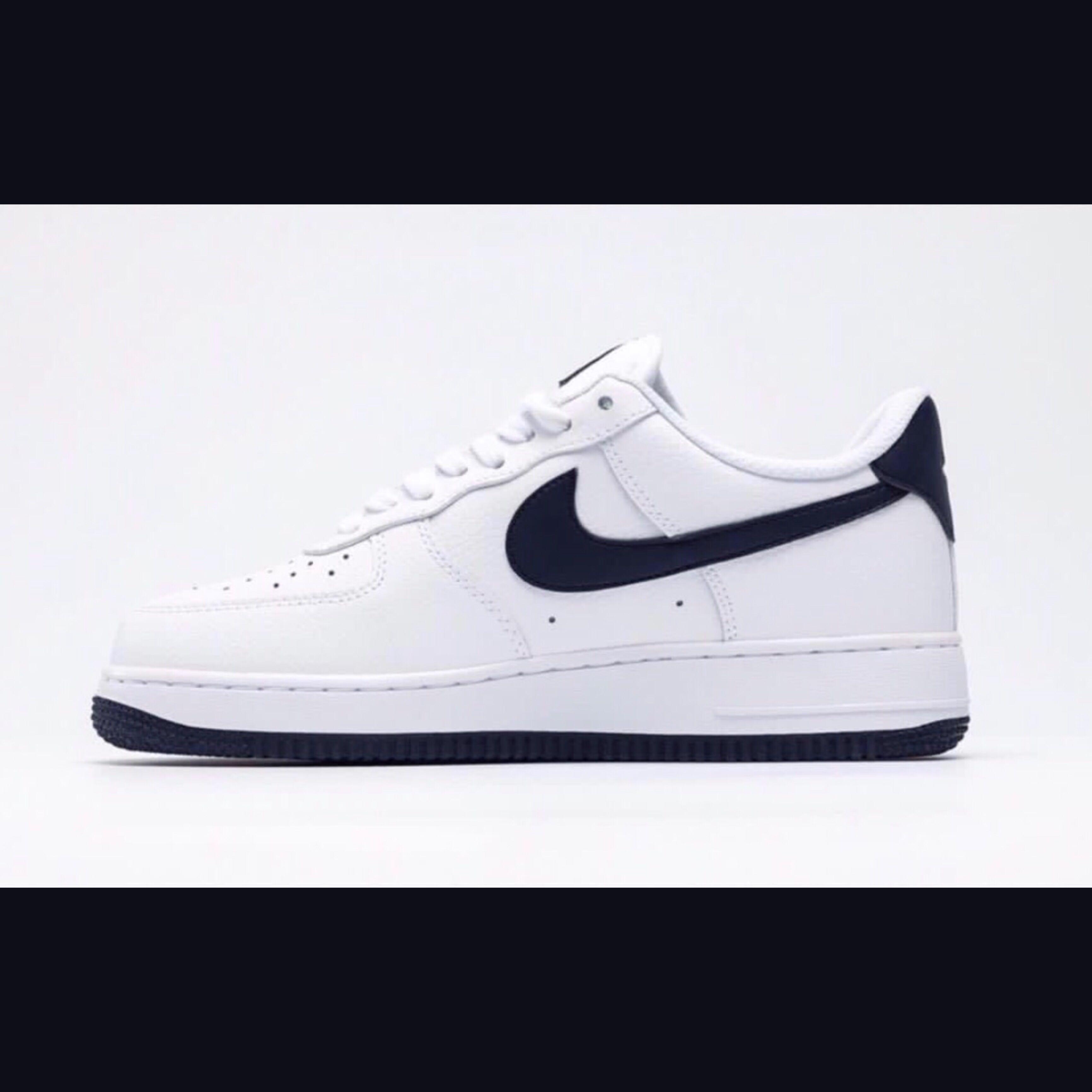 nike air force 1 fashion days
