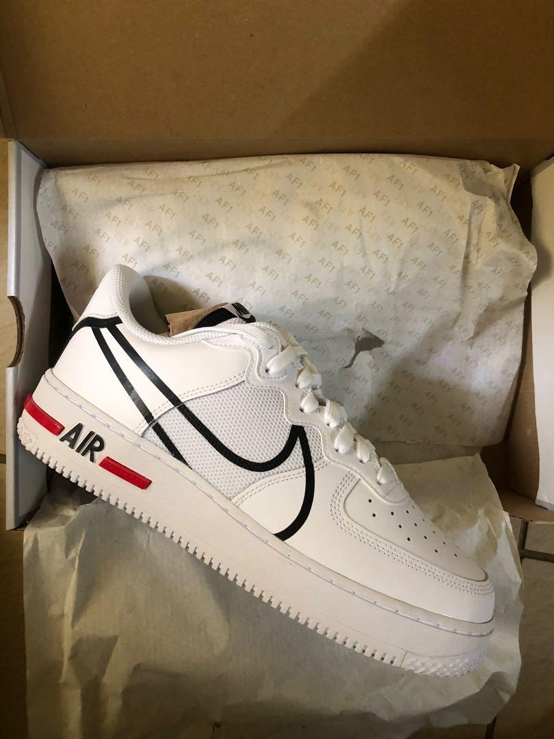 nike air force 1 f1