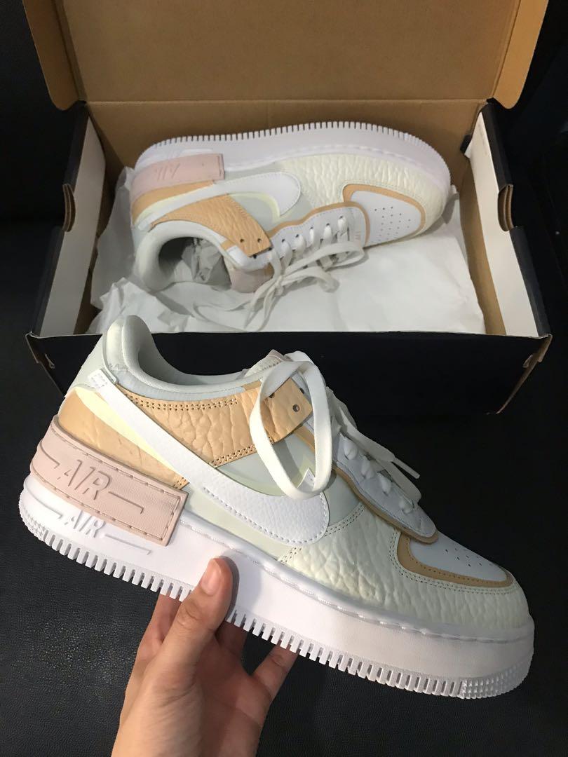 air force 1 spruce aura