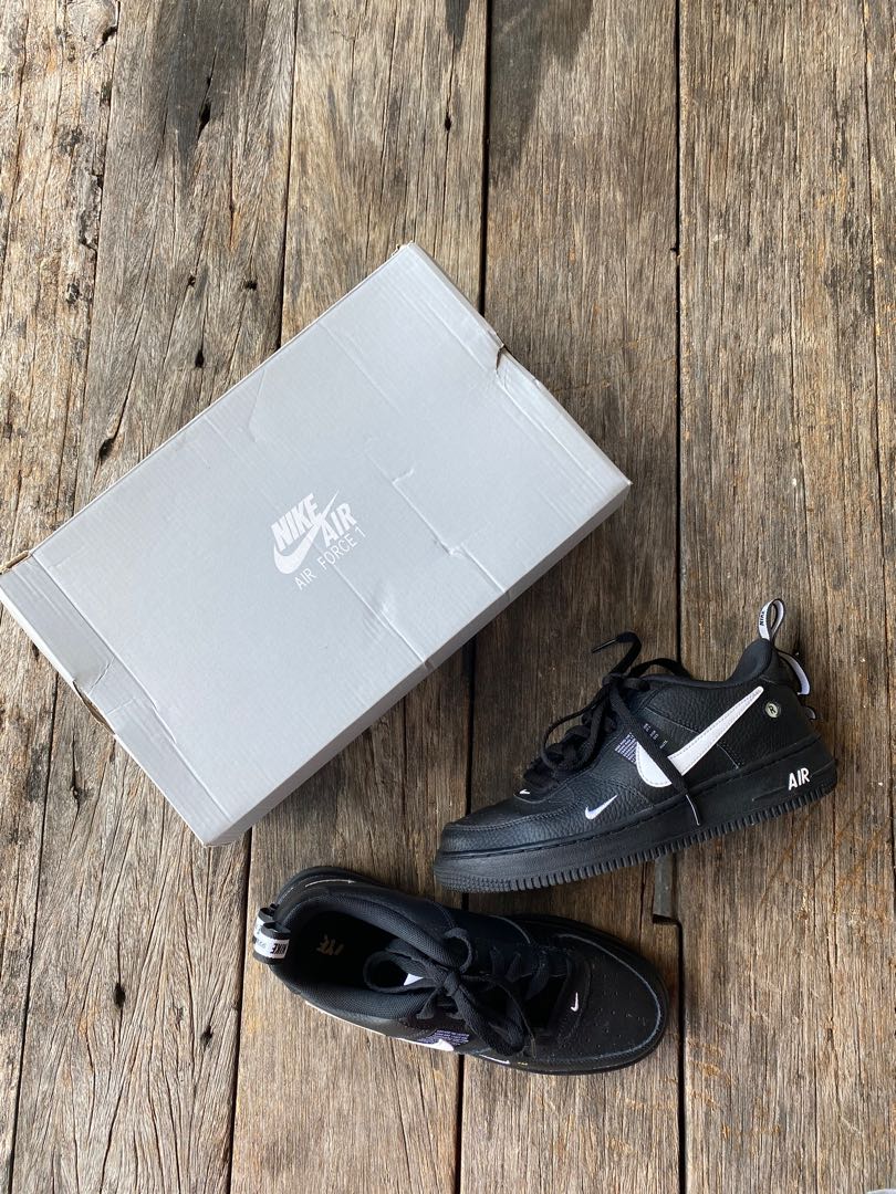 utility air force 1 womens