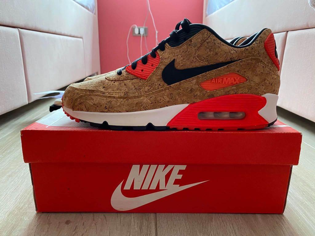 air max 90 cork mens