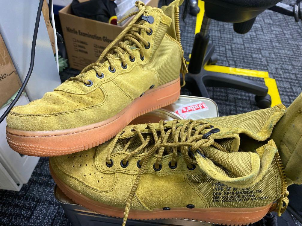 nike air urban utility