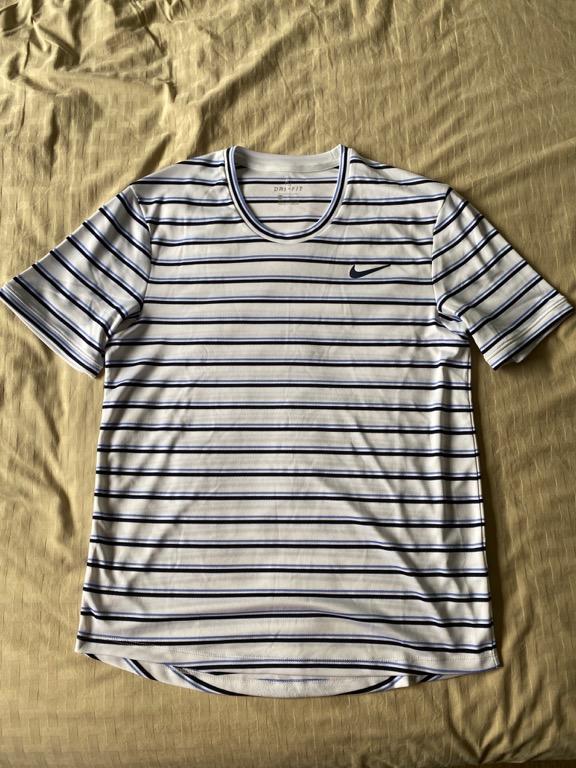 nike court dry shirt