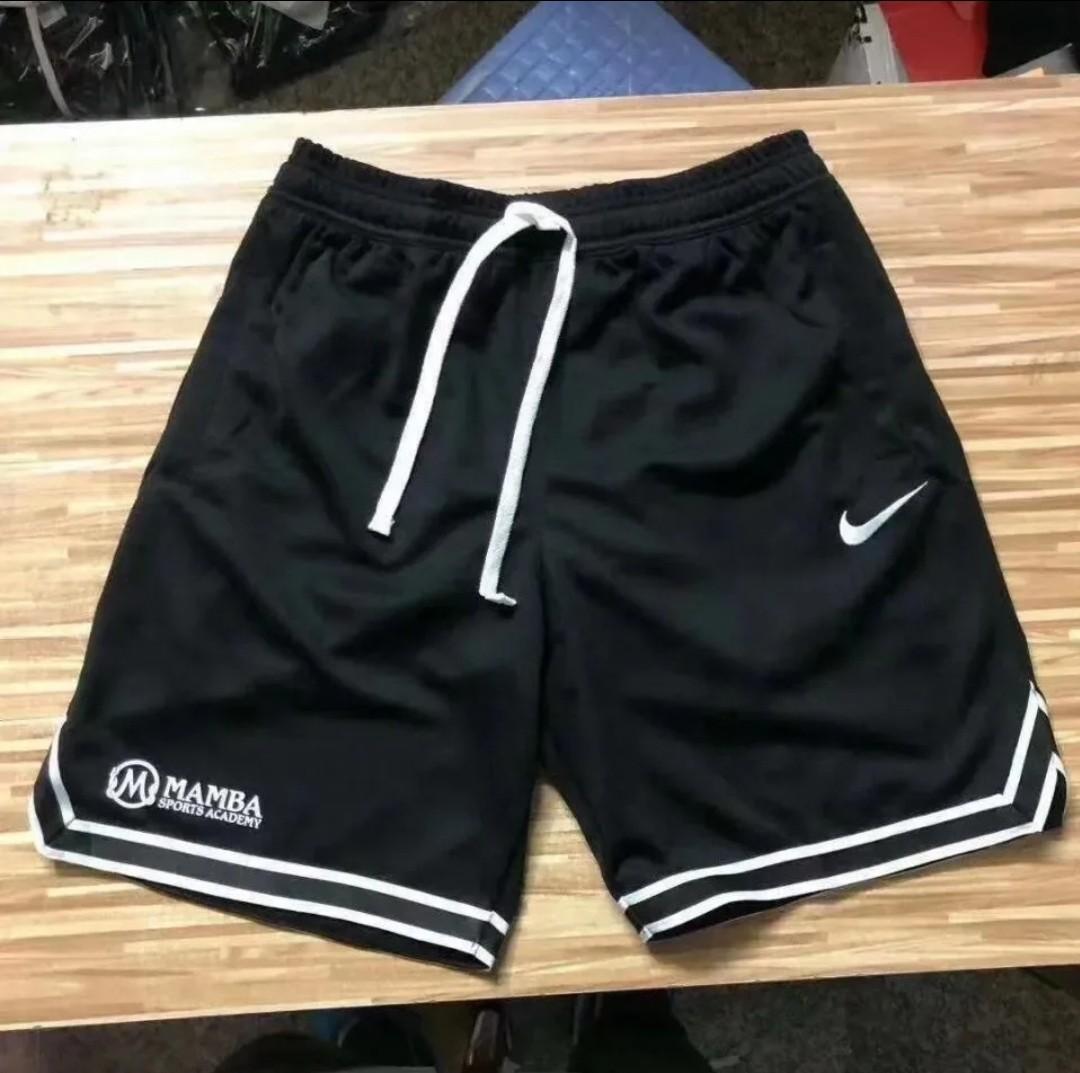 Nike Kobe Bryant mamba Academy shorts 