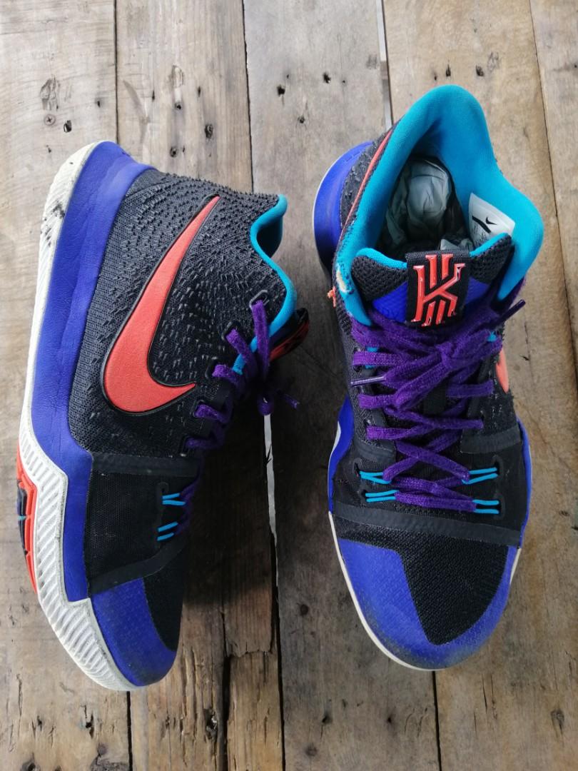 Nike kyrie 3 kyrache light on sale