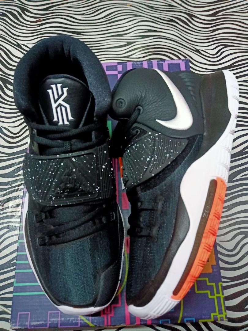 kyrie size 9