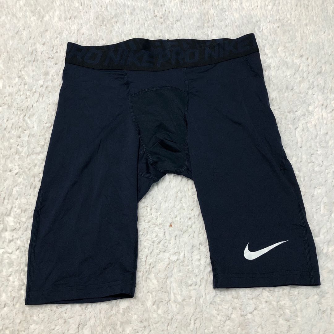 nike pro bike shorts