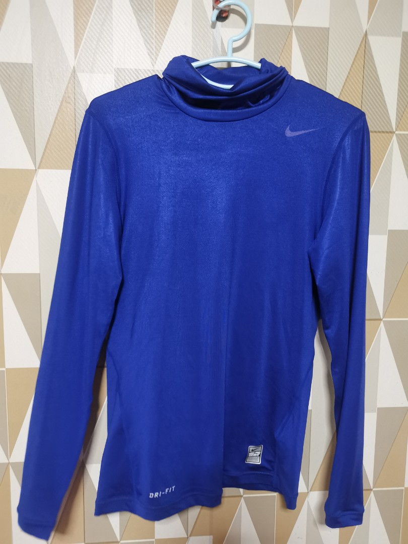 Nike pro combat XL, Men's Fashion, Activewear on Carousell