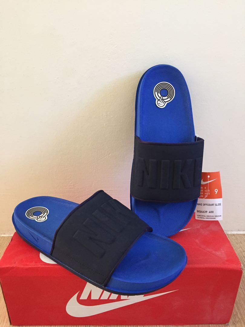 Nike slippers under 400 clearance