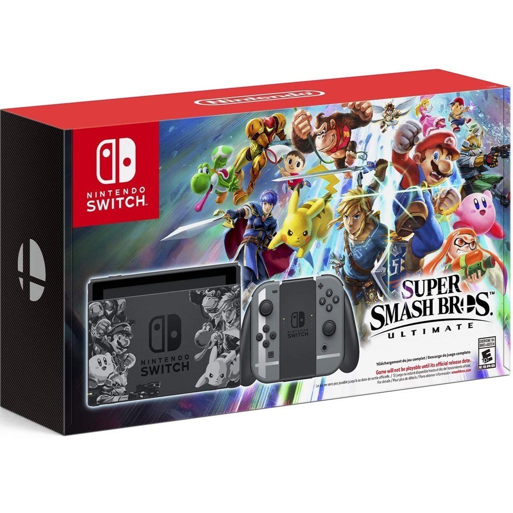 Nintendo Switch Coffee Crisis Special Edition (CODE:A1234), Video Gaming,  Video Games, Nintendo on Carousell