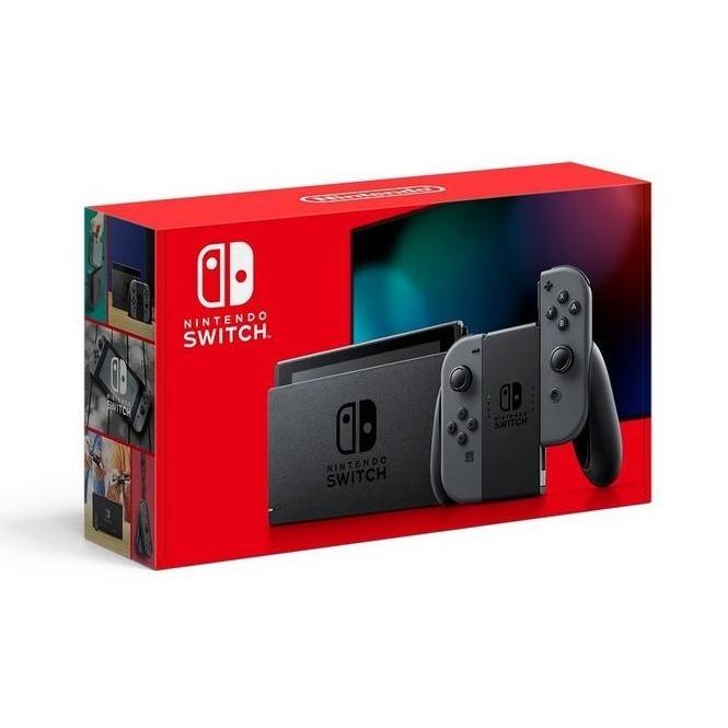 kedai game nintendo switch