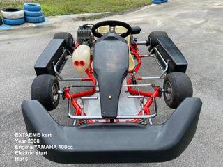 Go Kart Sports Carousell Malaysia