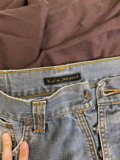 nudie jeans olx