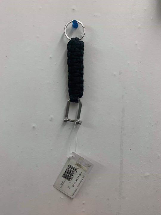 Oakley paracord keychain sales