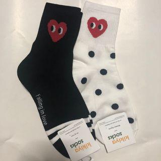 cdg socks price