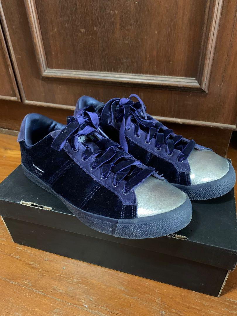 Onitsuka tiger lawnship 2.0 femme bleu discount