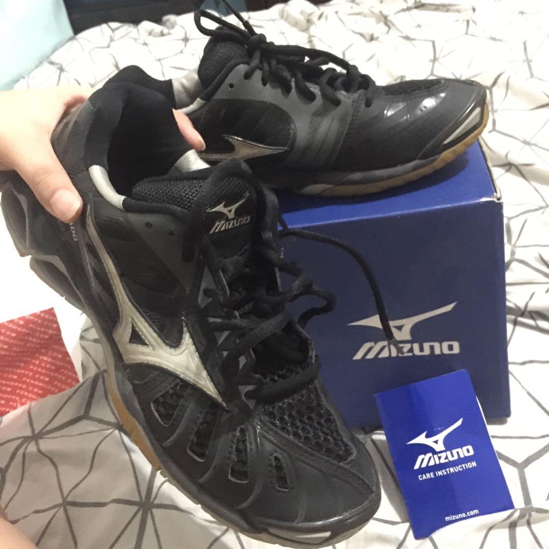 Mizuno wave shop tornado 2 mens