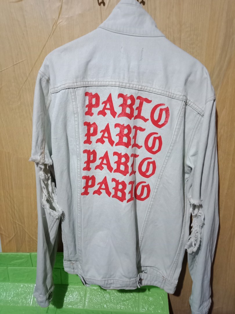 Kanye Pablo Jacket Outlet, 51% OFF 