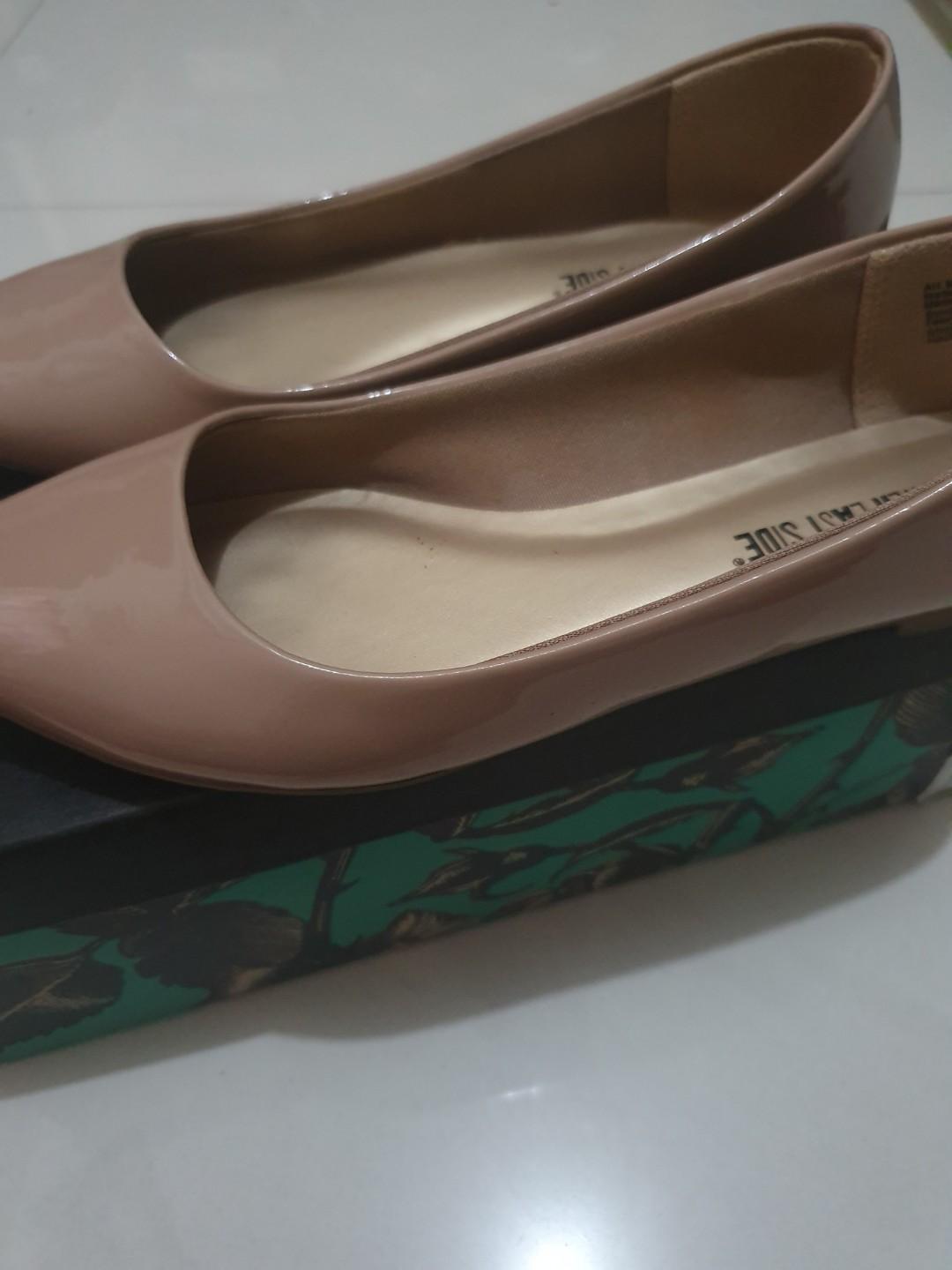 payless ballet shoes