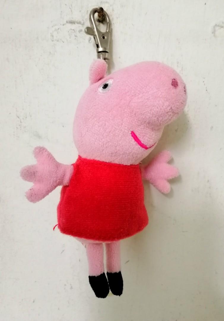 peppa pig stuffed animal near me