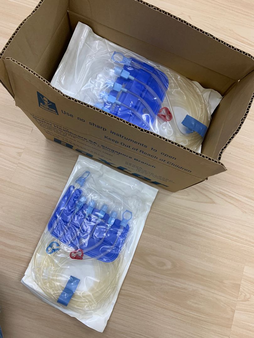 Peritoneal Dialysis Catheter, Sports Equipment, PMDs, EScooters & E