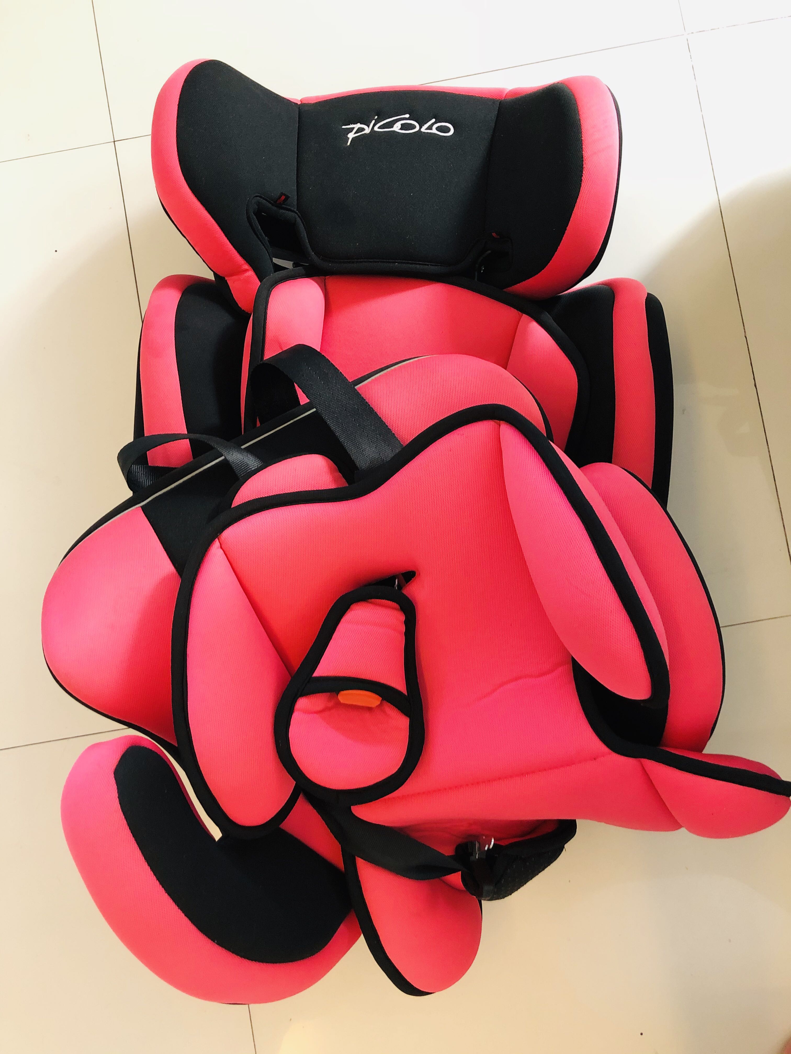 picolo car seat