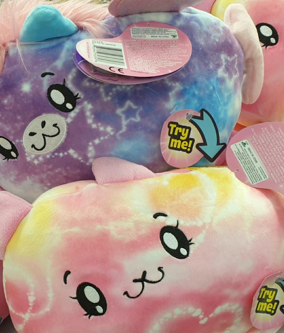 Pikmi pops jelly shop dreams cat