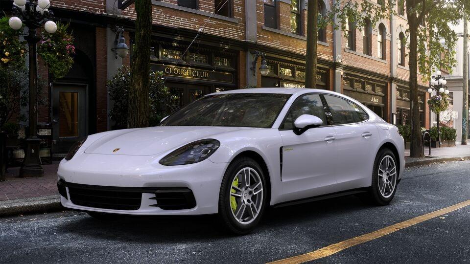 Porsche Panamera 4 E Hybrid A Cars Used Cars On Carousell