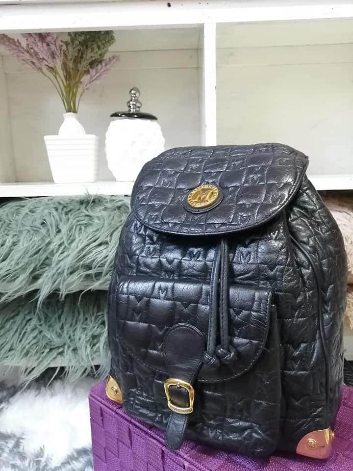 Preloved Original Metrocity Backpack